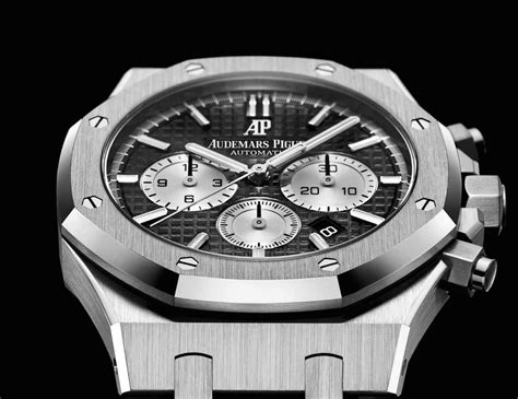 hodinky audemars piguet